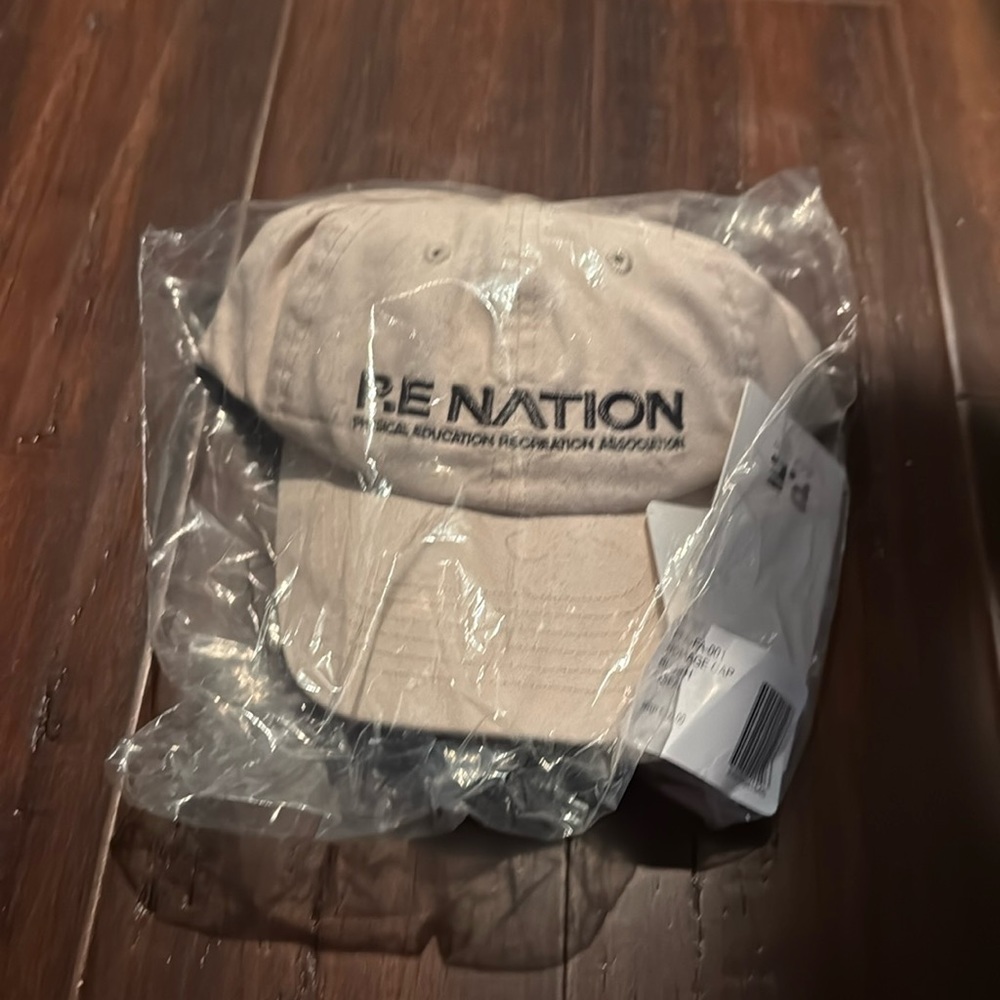 PE Nation Hat